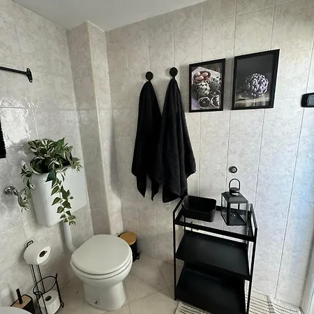 Principeamedeo 89 Steps To The Terrace Bari