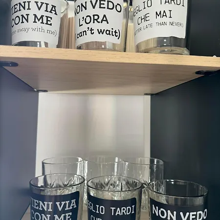 Principeamedeo 89 Steps To The Terrace Bari