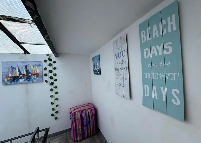 Principeamedeo 89 Steps To The Terrace Appartement *