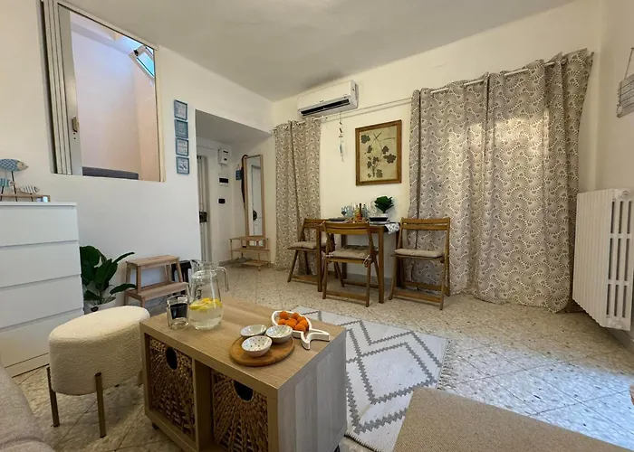 Appartement Principeamedeo 89 Steps To The Terrace