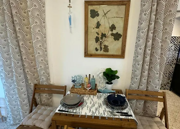 Principeamedeo 89 Steps To The Terrace * Bari