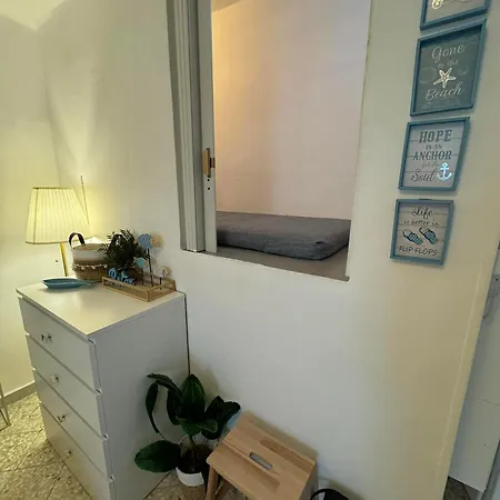 Principeamedeo 89 Steps To The Terrace *