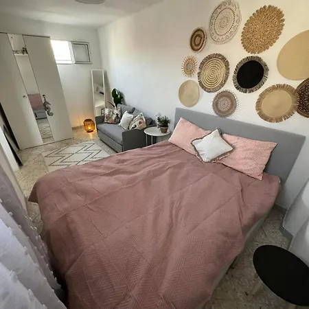 Principeamedeo 89 Steps To The Terrace