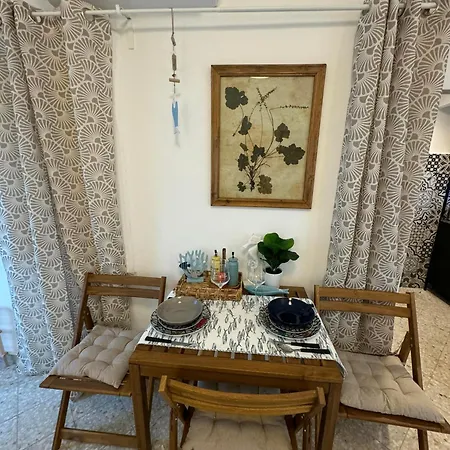 Principeamedeo 89 Steps To The Terrace * バーリ