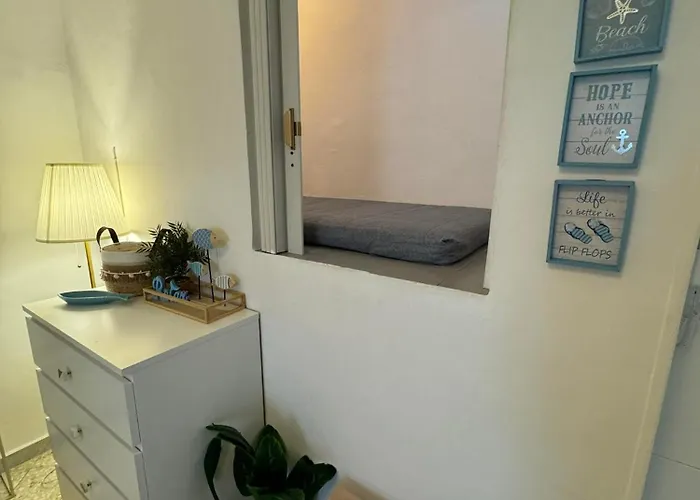 Principeamedeo 89 Steps To The Terrace *