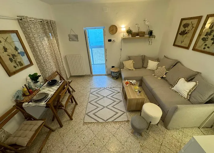 Апартаменты Principeamedeo 89 Steps To The Terrace Бари